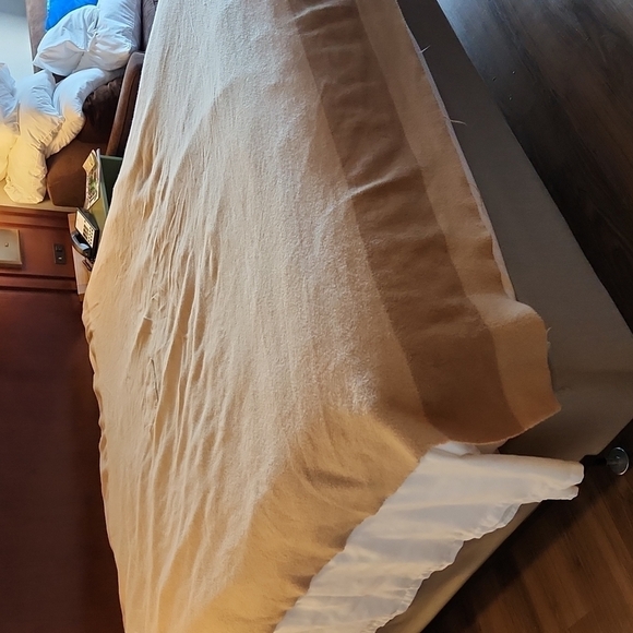 Hudson Bay vintage wool 6 Point blanket - Picture 4 of 16